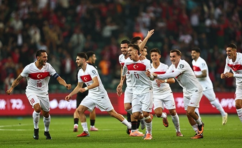 Illustration : "Pronostic Turquie-Bulgarie (qualification Coupe du Monde 2026)"