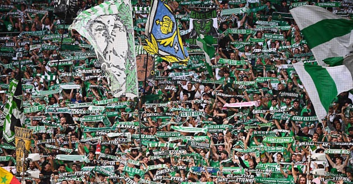 ASSE : Nouvelle injustice pour les supporters en vue du déplacement en Coupe de France