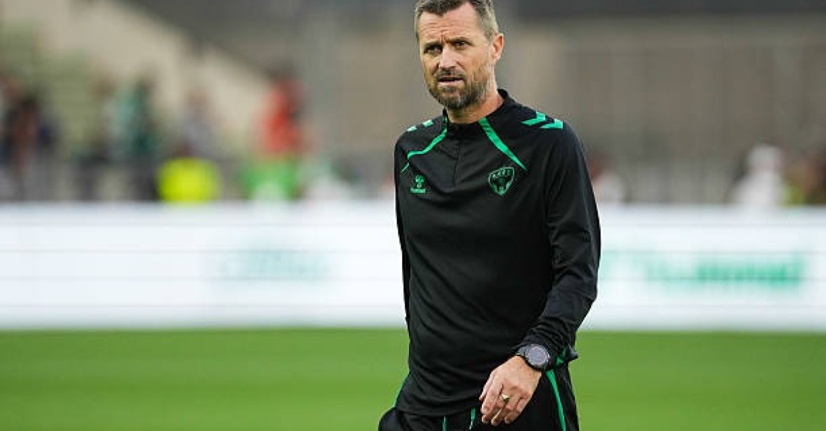 ASSE : Une titularisation surprise planifiée par Horneland contre Quetigny en Coupe