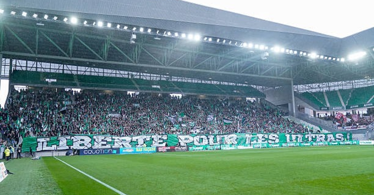 ASSE : Une pluie d'absences dans les rangs d'Horneland avant la Coupe de France