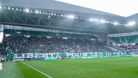 Illustration : "ASSE : Une pluie d'absences dans les rangs d'Horneland avant la Coupe de France"