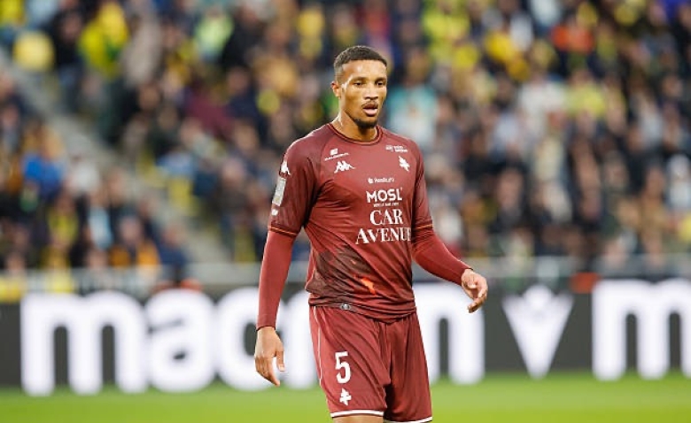 Illustration : "FC Nantes : Un ex-Canari brille chez un concurrent au maintien "