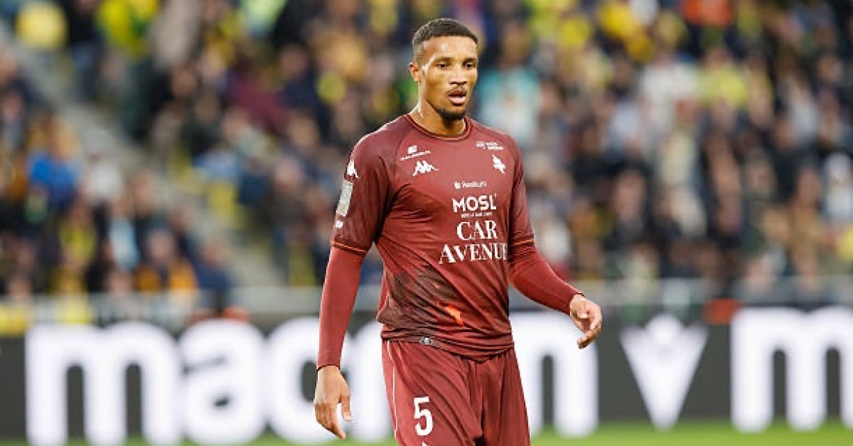 FC Nantes : Un ex-Canari brille chez un concurrent au maintien