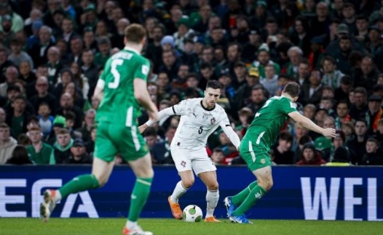 Illustration : "Pronostic Portugal-Arménie (qualification Coupe du Monde 2026)"