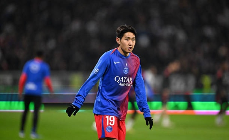 Illustration : "PSG : Un retour inattendu pour porter les Parisiens pendant la pénurie de joueurs "