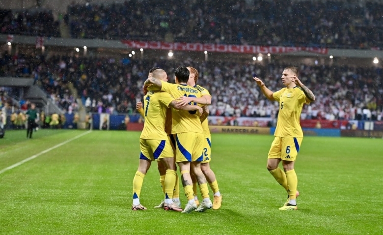 Illustration : "Pronostic Ukraine-Islande (qualification Coupe du Monde 2026)"