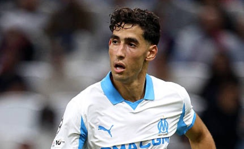 Illustration : "OM : Encore un coup dur pour De Zerbi après l'hécatombe en défense "