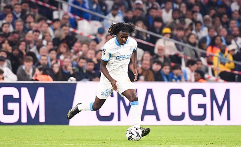 Illustration : "Mercato OM : Un club saoudien déjà prêt à faire une folie pour un joyau marseillais"