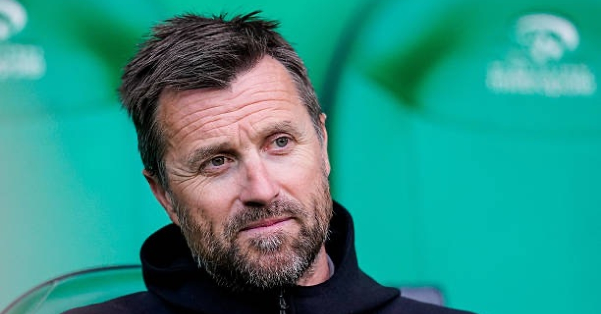 ASSE : Horneland toujours en sursis malgré le succès à Troyes ?