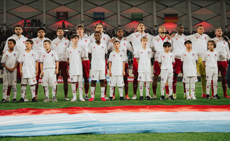 Illustration : "Pronostic Irlande du Nord-Luxembourg (qualification Coupe du Monde 2026)"