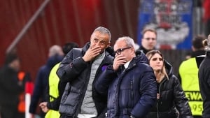 Illustration : Mercato PSG : Un accord secret révèle ses premiers indices en Italie 