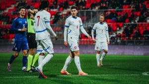 Illustration : Pronostic République Tchèque-Gibraltar (qualification Coupe du Monde 2026)