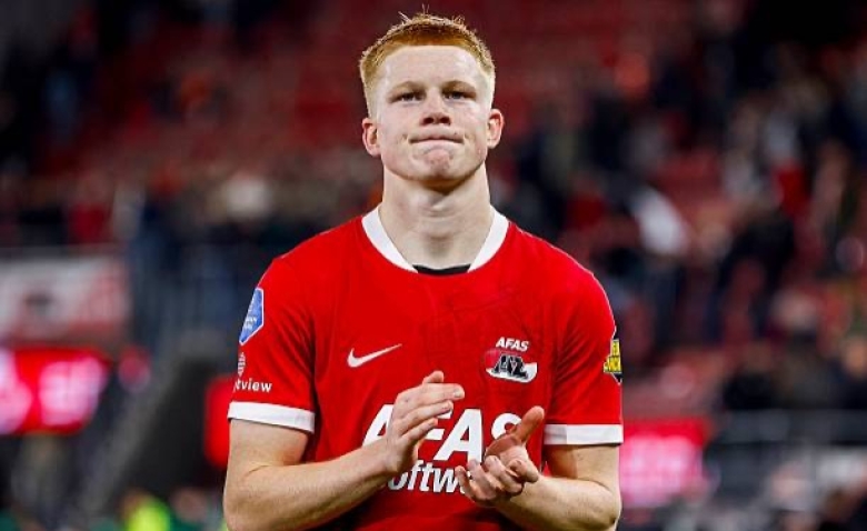 Illustration : "Mercato Rennes : Une bataille engagée avec plusieurs cadors européen pour une pépite hollandaise !"