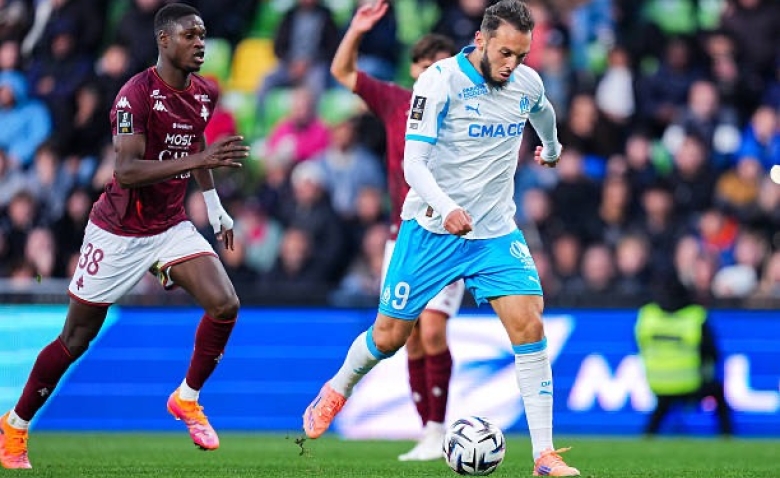 Illustration : "OM : Enfin un grand retour se profile dans les rangs de De Zerbi !"