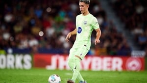 Illustration : Mercato PSG : Un transfert controversé en passe d'agiter la capitale en janvier ?