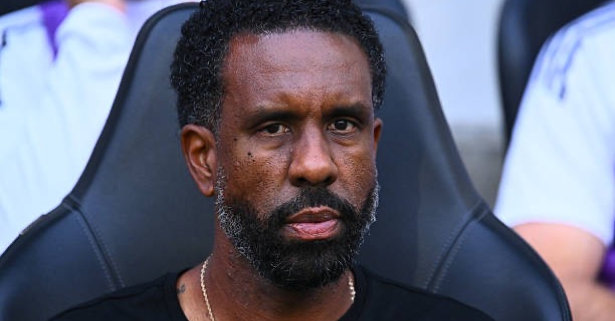 Mercato ASSE : Un potentiel successeur d'Horneland balaye déjà l'invitation