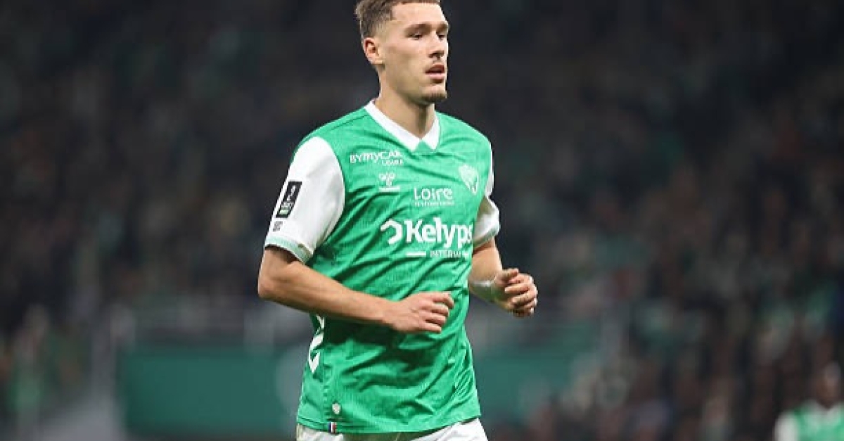 Mercato ASSE : Un désaccord à l'origine d'un départ XXL en janvier ?