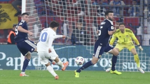 Illustration : Pronostic Biélorussie-Grèce (qualification Coupe du Monde 2026)