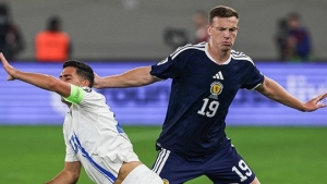 Illustration : Pronostic Écosse-Danemark (qualification Coupe du Monde 2026)