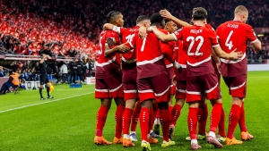 Illustration : Pronostic Kosovo-Suisse (qualification Coupe du Monde 2026)