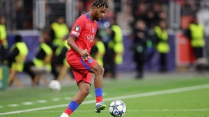 Illustration : Mercato PSG : Vers un départ précipité pour l'un des grands espoirs parisiens ?