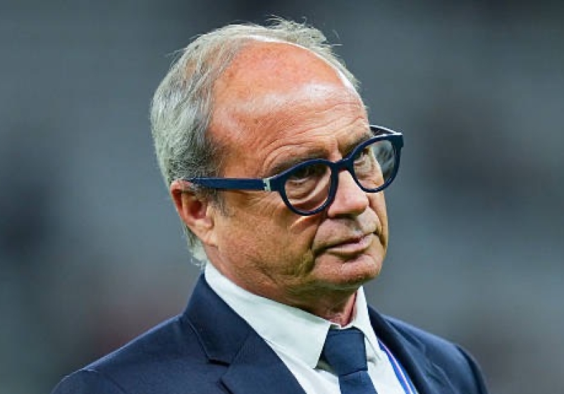 Illustration : Mercato PSG : De grandes négocations entamées pour une double arrivée de luxe 