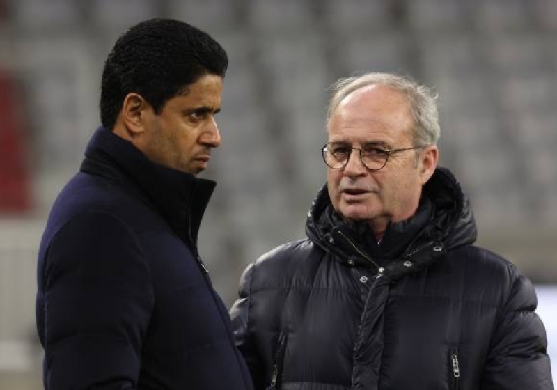 Illustration : Mercato PSG : Plusieurs signatures majeures à l'étude dans les prochains mois