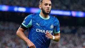 Illustration : OM : Un retour inattendu pour bousculer la hiérarchie à la pointe de l'attaque 