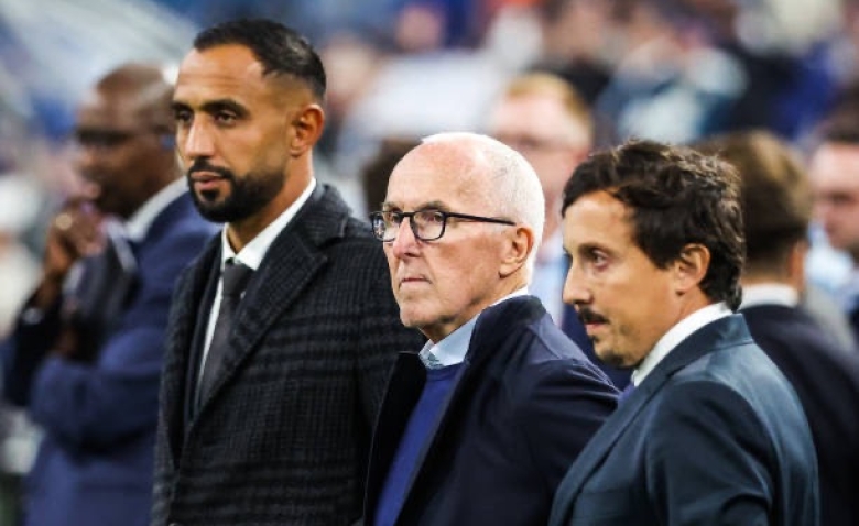 Illustration : "Mercato OM : Un premier défi délicat attend le board olympien en janvier"