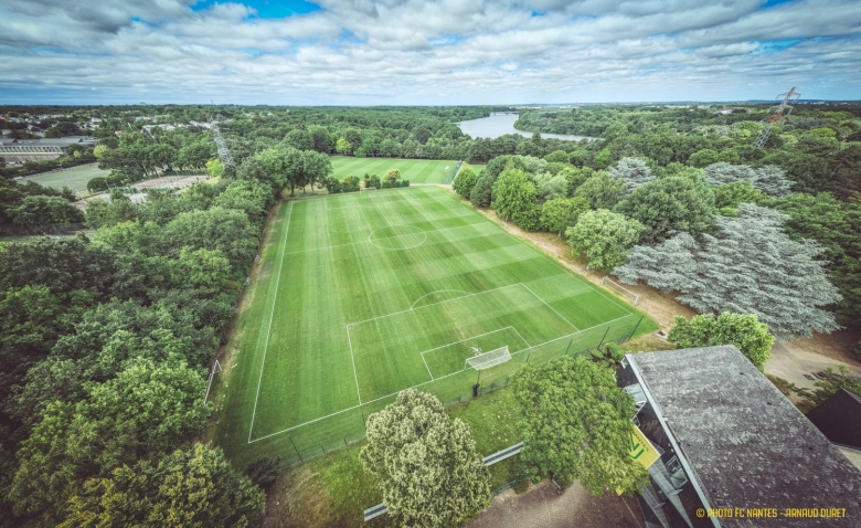Illustration : "FC Nantes : Un protégé de Kita en mesure parti pour déchainer les offres sur le marché des transferts "