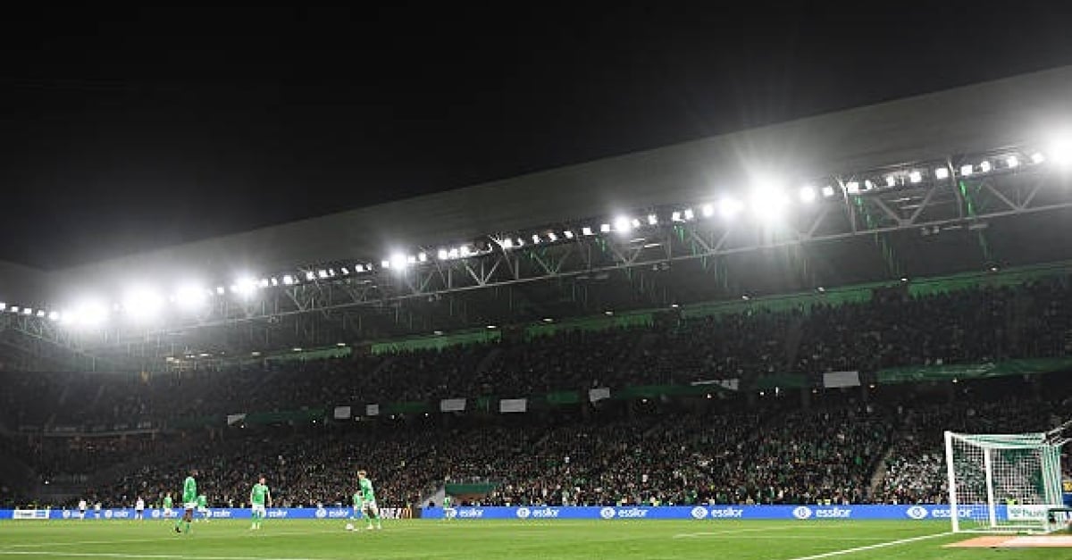 Mercato ASSE : Une pépite du Stade Rennais à la relance à Saint-Etienne ?