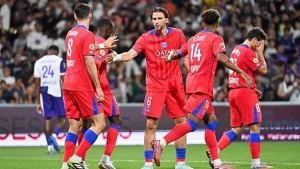 Illustration : Mercato PSG : Zabarnyi déjà sur le départ, une piste de Serie A pour lui succéder