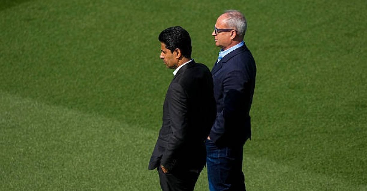 Mercato PSG : Un phénomène français suscite les convoitises de Campos