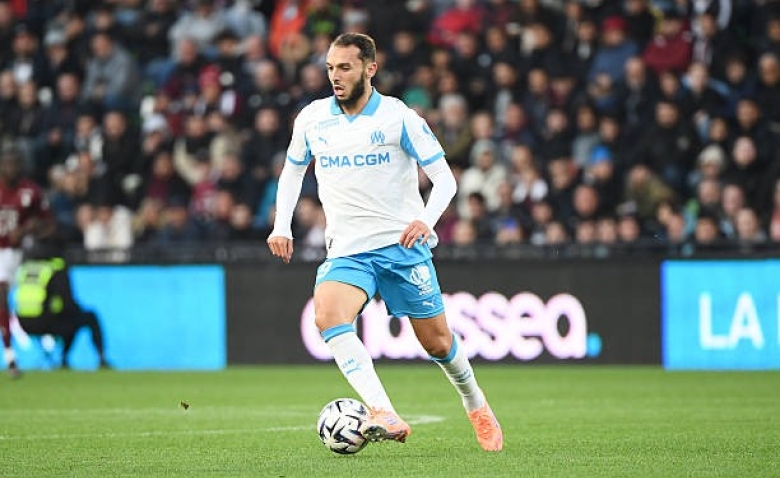 Illustration : "OM : Un second retour en perspective après Gouiri !"