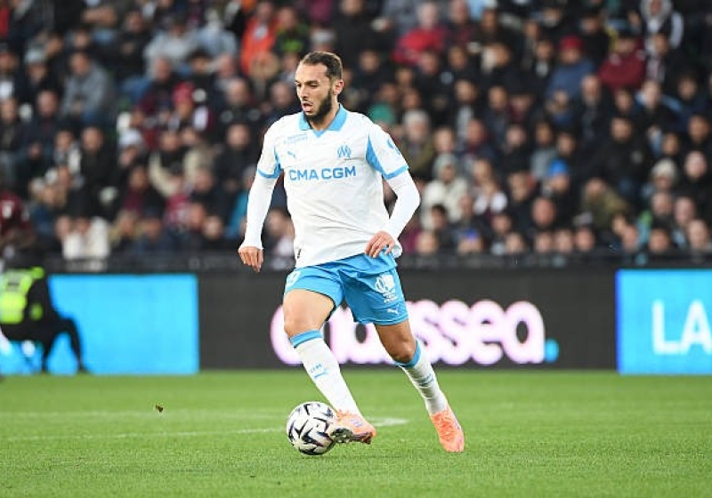 Illustration : OM : Un second retour en perspective après Gouiri !