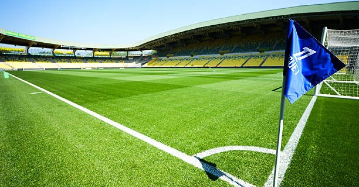 FC Nantes : Un retour attendu se profile dans les rangs avant d'affronter les Merlus !