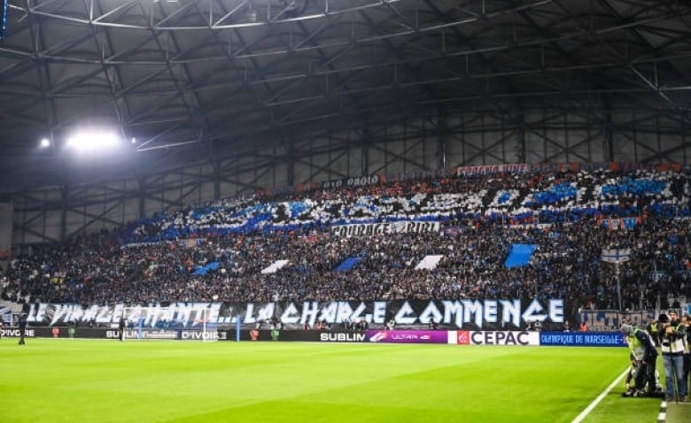 Illustration : "Mercato OM : Une pioche osée en Grèce pour étoffer l'attaque olympienne ?"