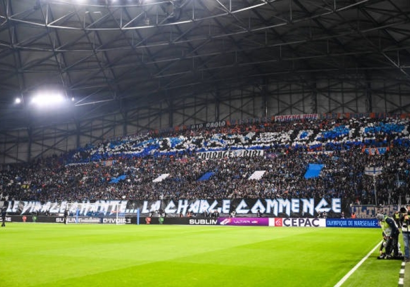 Illustration : Mercato OM : Une pioche osée en Grèce pour étoffer l'attaque olympienne ?