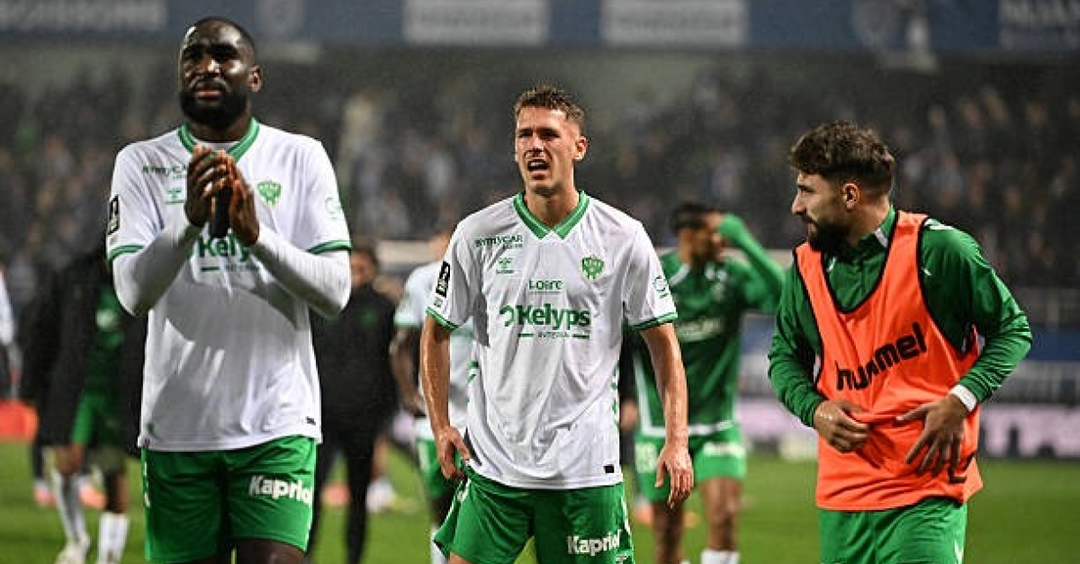 Mercato ASSE : Un départ d'envergure suivi d'une signature prometteuse en attaque ?