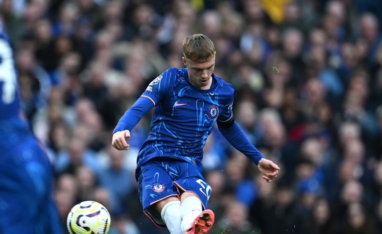 Illustration : "Pronostic Burnley-Chelsea (12ème journée de Premier League)"