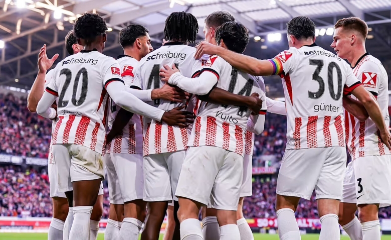 Illustration : "Pronostic Bayern Munich-Fribourg (11ème journée de Bundesliga)"