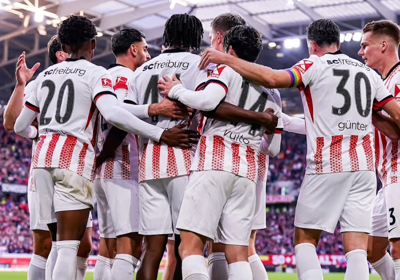 Illustration : Pronostic Bayern Munich-Fribourg (11&egrave;me journ&eacute;e de Bundesliga)