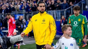 Illustration : Pronostic Dortmund-Stuttgart (11ème journée de Bundesliga)