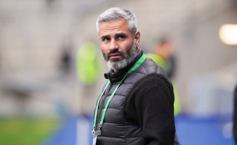 Illustration : "Mercato ASSE : Une piste estivale relancée pour remplacer un joueur clé sur "