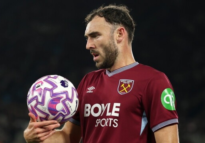 Illustration : Pronostic Bournemouth-West Ham (12&egrave;me journ&eacute;e de Premier League)