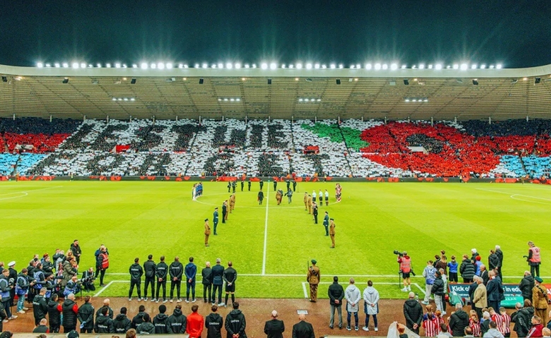 Illustration : "Pronostic Fulham-Sunderland (12ème journée de Premier League)"