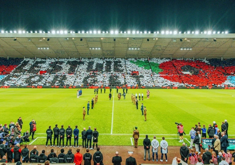 Illustration : Pronostic Fulham-Sunderland (12&egrave;me journ&eacute;e de Premier League)