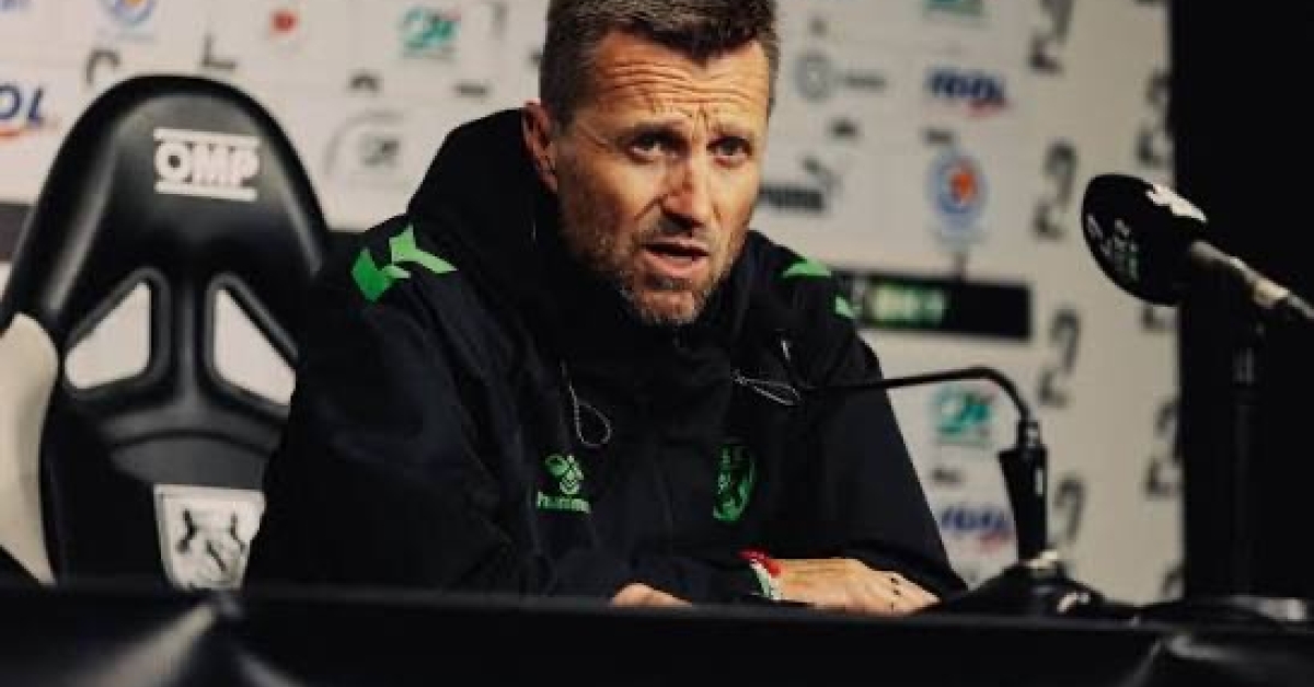 ASSE : Horneland met en garde un grand espoir du club