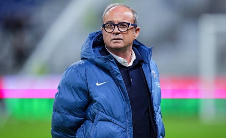 Illustration : "Mercato PSG : le remplaçant de Chevalier débarque au club "