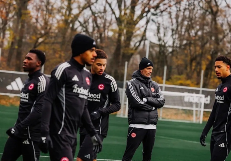 Illustration : Pronostic Cologne-Eintracht Francfort (11ème journée de Bundesliga)